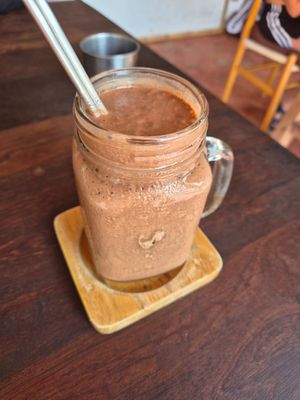  at Orion Cafe in Koh Phangan