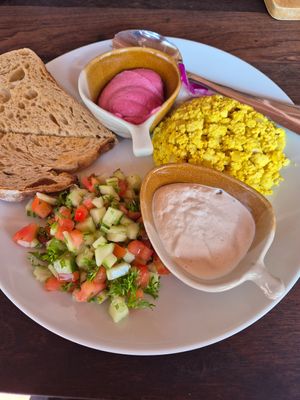  at Orion Cafe in Koh Phangan