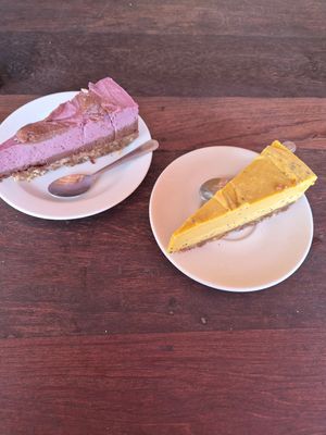  at Orion Cafe in Koh Phangan