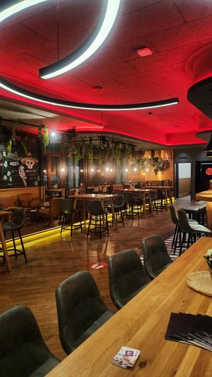 Innenbereich at Alexandre in Reutlingen