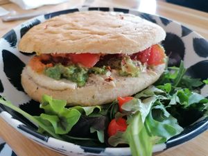 Californian at Self. Westhoughton in Bolton