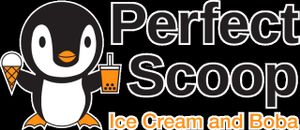 Perfect Scoop serves Vegan Ice Cream and shakes made with Almond Milk as well as Sorbets. Perfect for a healthy Vegan diet! at Scoop LV in Las Vegas