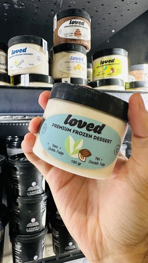   at Fresh Selective in Istanbul