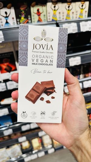   at Fresh Selective in Istanbul