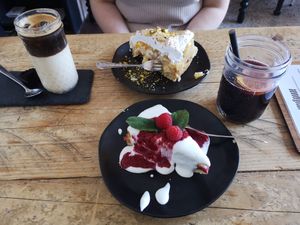  at aevvergreen in Cologne