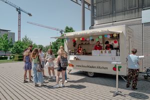  at Bauch-Laden in Stuttgart