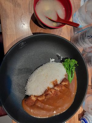  at Maki & Ramen in Manchester