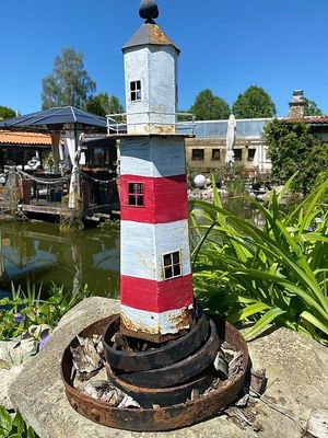  at Restaurant Kastell in Sulz Am Neckar