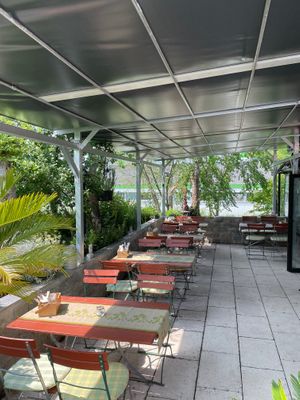  at Restaurant Kastell in Sulz Am Neckar