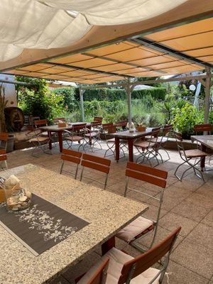  at Restaurant Kastell in Sulz Am Neckar