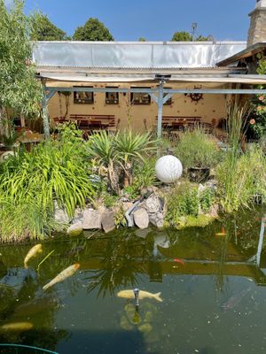  at Restaurant Kastell in Sulz Am Neckar