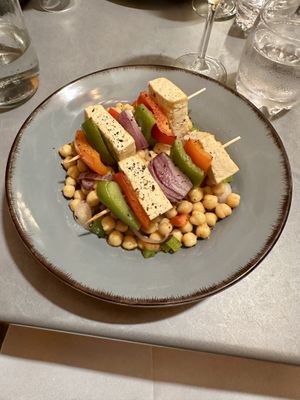   at O Calhau in Funchal