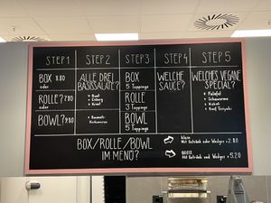   at Gustav Grün in Hamburg