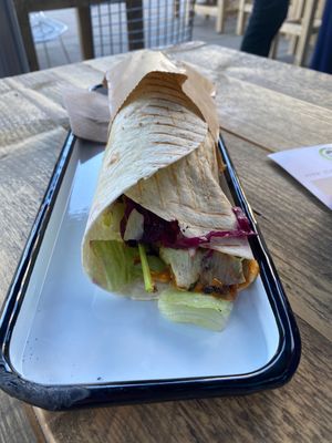   at Gustav Grün in Hamburg