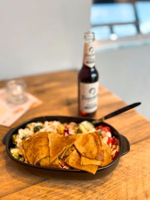   at Gustav Grün in Hamburg