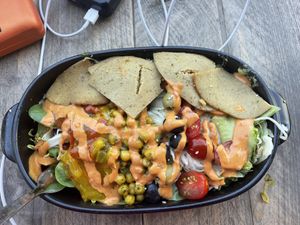   at Gustav Grün in Hamburg