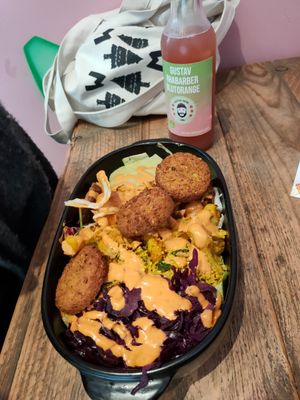  at Gustav Grün in Hamburg