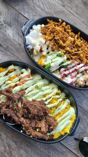   at Gustav Grün in Hamburg