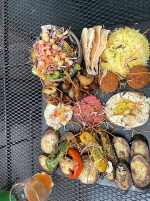   at keevee in Mannheim