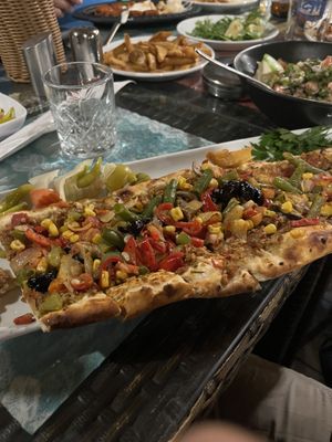   at Alesta in Kyrenia