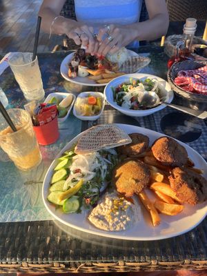   at Alesta in Kyrenia