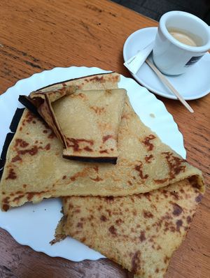  at Lou Pilha Leva in Nice