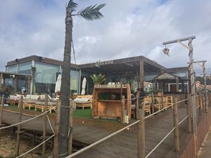 Exterior at Daikiri Bar in Vila Nova De Gaia