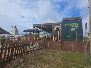 Exterior at Daikiri Bar in Vila Nova De Gaia