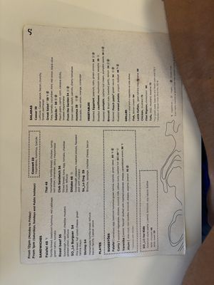   at So_Lo Café in Rio De Janeiro