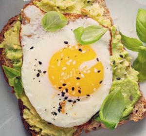  at VVE Catering & Café in Berlin