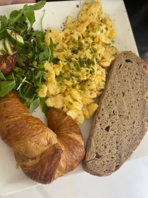  at VVE Catering & Café in Berlin