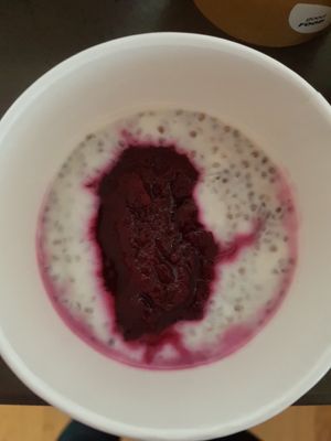  at Kasvisravintola Karpalo in Kuusamo