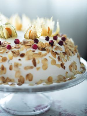  at Kasvisravintola Karpalo in Kuusamo