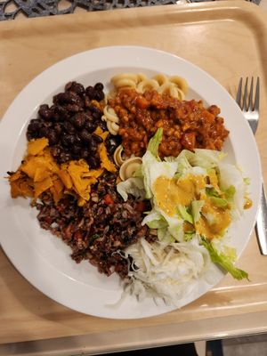  at Kasvisravintola Karpalo in Kuusamo