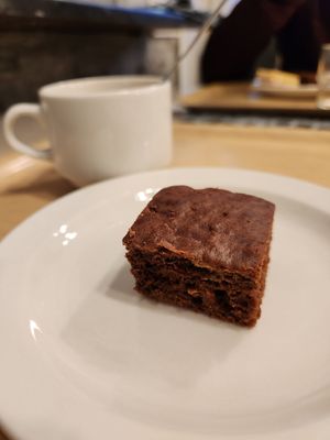  at Kasvisravintola Karpalo in Kuusamo