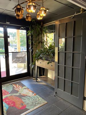 Entrance  at Soi 3 in Kennesaw