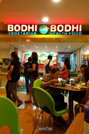 Bodhi - SM Makati. at Bodhi - SM Makati in Metro Manila