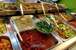 Bodhi, Makati. at Bodhi - SM Makati in Metro Manila