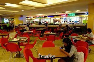 Bodhi, Makati. at Bodhi - SM Makati in Metro Manila