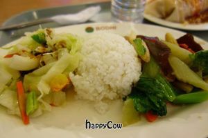 Bodhi, Makati. at Bodhi - SM Makati in Metro Manila