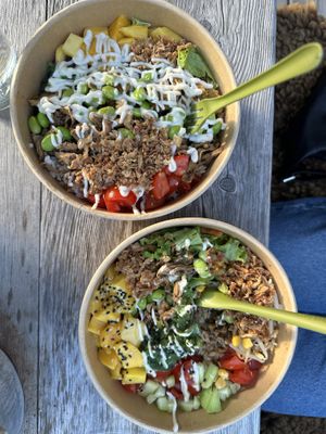   at Sanybon in Ortisei