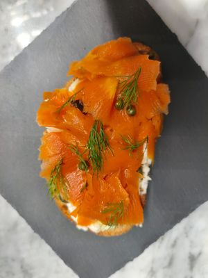  at Plant Bistro in Ubud