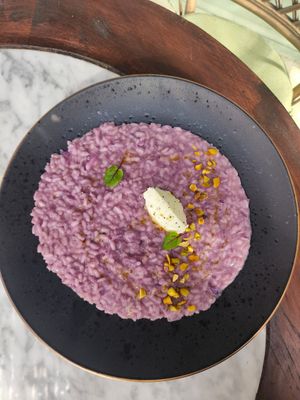  at Plant Bistro in Ubud