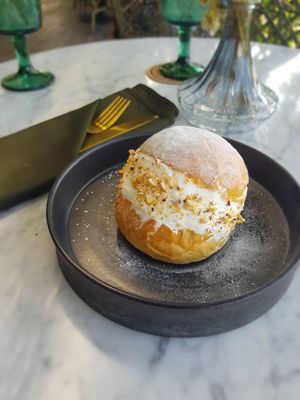 So yum! at Plant Bistro in Ubud