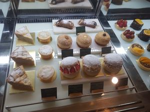  at Plant Bistro in Ubud