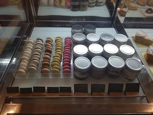  at Plant Bistro in Ubud