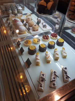  at Plant Bistro in Ubud