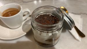  at Plant Bistro in Ubud