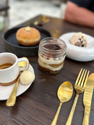  at Plant Bistro in Ubud