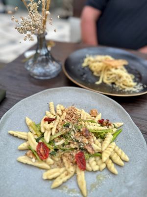  at Plant Bistro in Ubud